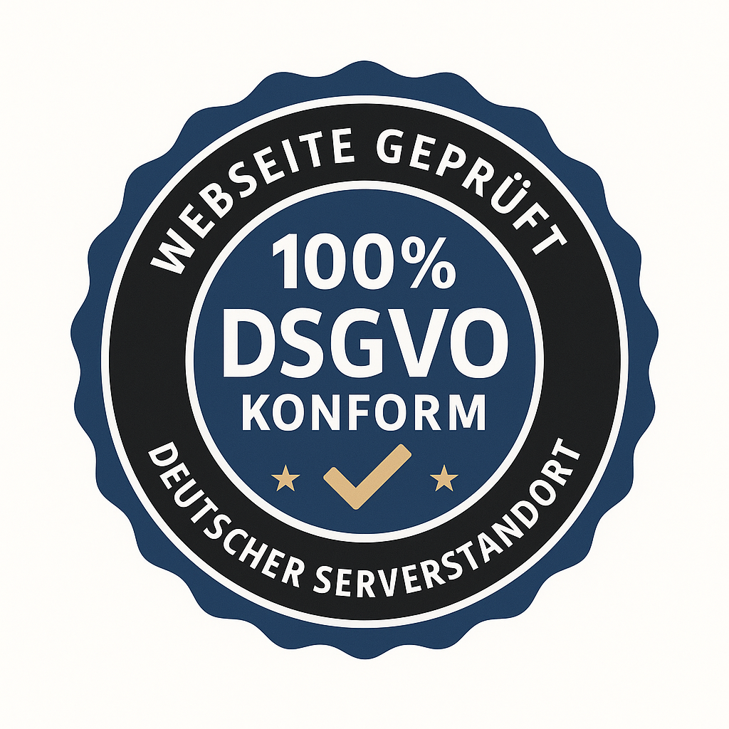 Vertrauenssignal 1